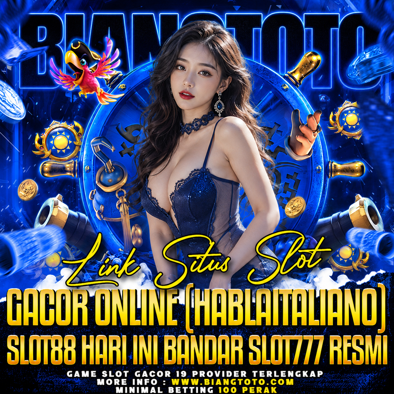 BIANGTOTO
