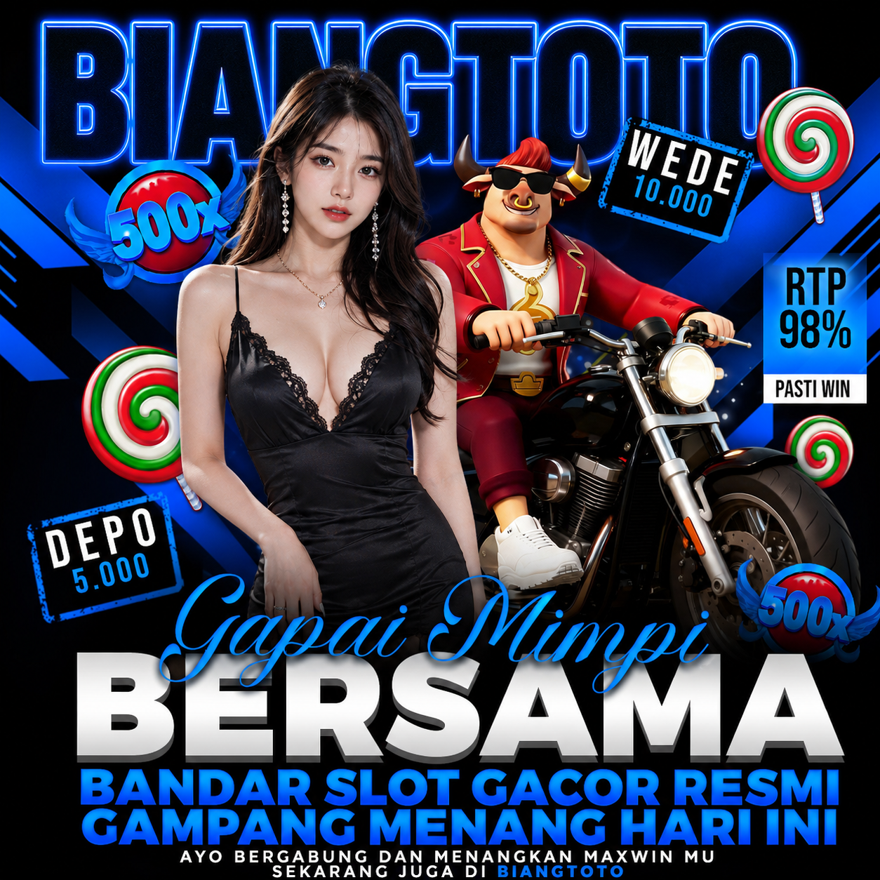 BIANGTOTO