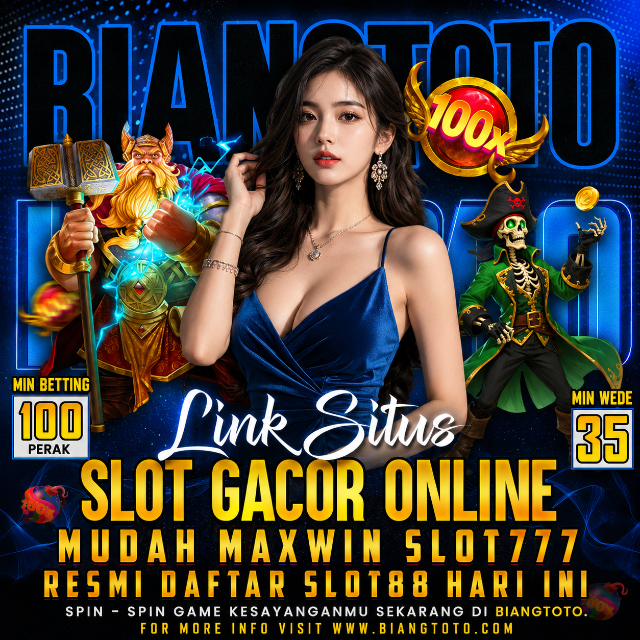 BIANGTOTO